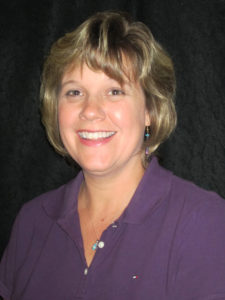 Ann Ramey, PT, Pediatric Physical Therapist - ann-ramey-225x300