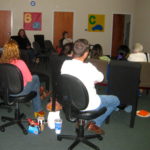 Autism Awareness Lunch-n-Learn at Building Blocks Center for Autism in Danville, Virginia